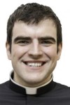 Picture of  Fr. Greg Smith-Windsor