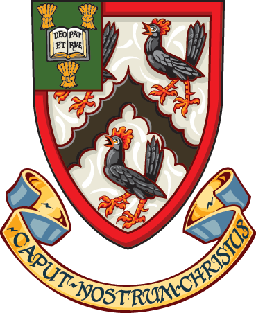 stm crest